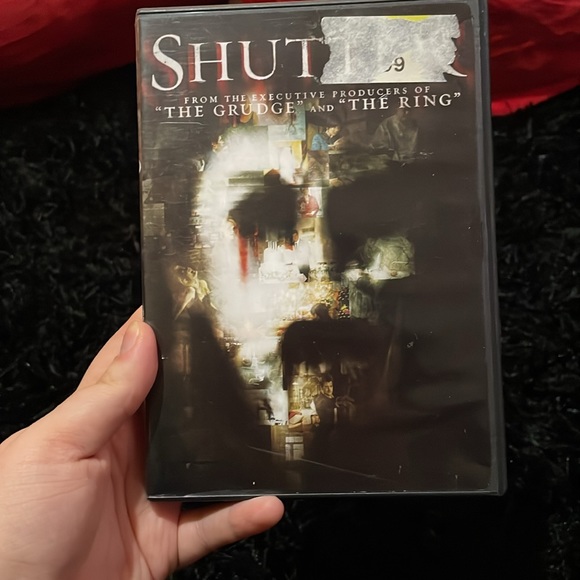 Horror DVD Bundle - Picture 6 of 9